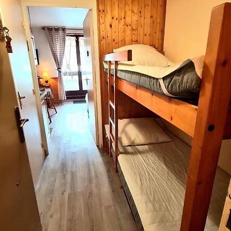Bel Appartement Samoens La Cour Classe 2 Etoiles Экстерьер фото